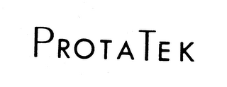 PROTATEK logo