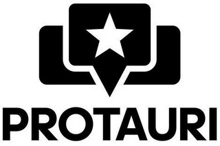 PROTAURI logo