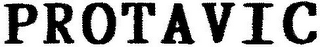PROTAVIC logo