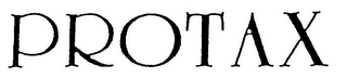 PROTAX logo