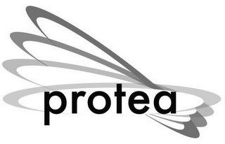 PROTEA logo