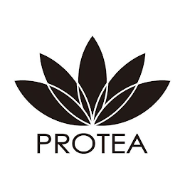 PROTEA logo