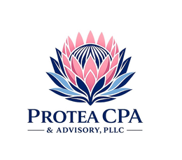 PROTEA CPA & ADVISORY, PLLC logo