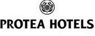PROTEA HOTELS logo