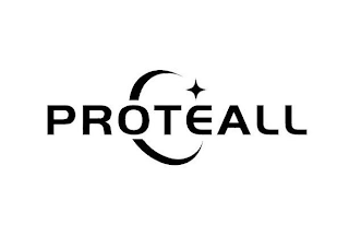 PROTEALL logo