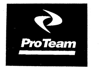 PROTEAM logo