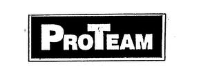 PROTEAM logo