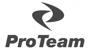 PROTEAM logo