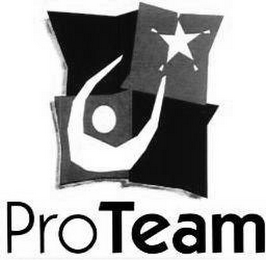 PROTEAM logo