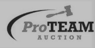 PROTEAM AUCTION logo