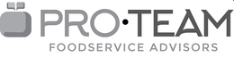 PRO?TEAM FOODSERVICE ADVISORS logo