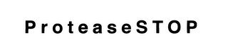 PROTEASESTOP logo