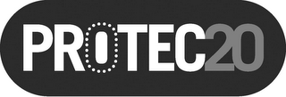 PROTEC 20 logo