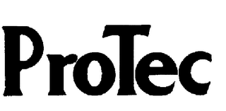 PROTEC logo
