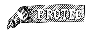 PROTEC logo