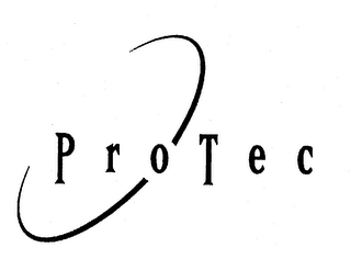 PROTEC logo