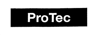 PROTEC logo