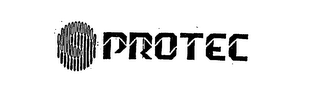 PROTEC logo