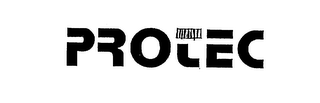 PROTEC logo