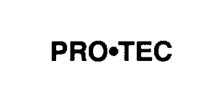 PRO.TEC logo