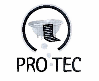 PROTEC logo
