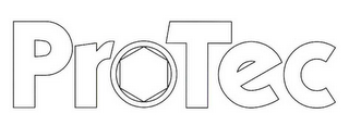 PROTEC logo