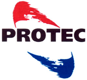 PROTEC logo