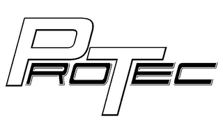PROTEC logo