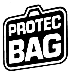 PROTEC BAG logo