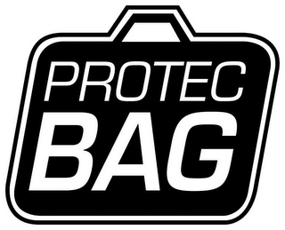 PROTEC BAG logo