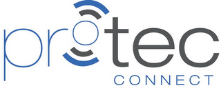 PROTEC CONNECT logo