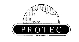 PROTEC DAIRY TOWELS