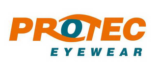 PROTEC EYEWEAR logo
