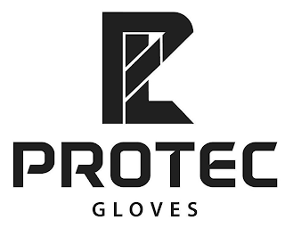 PROTEC GLOVES PT logo