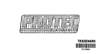 PROTEC LUBRICANTS logo