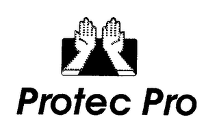 PROTEC PRO logo
