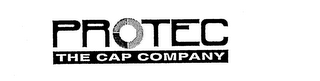 PROTEC THE CAP COMPANY logo