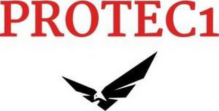PROTEC1 logo