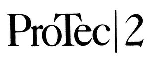 PROTEC/2 logo