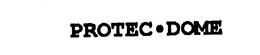 PROTEC*DOME logo