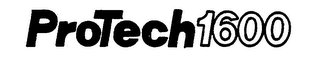 PROTECH 1600 logo