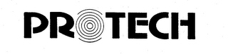PROTECH logo