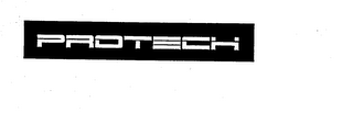 PROTECH logo