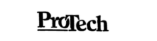 PROTECH logo