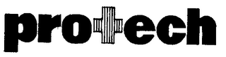 PROTECH logo