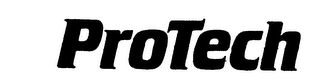 PROTECH logo