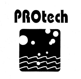 PROTECH logo