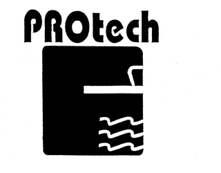 PROTECH logo