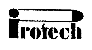 PROTECH logo