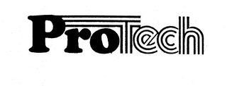 PROTECH logo